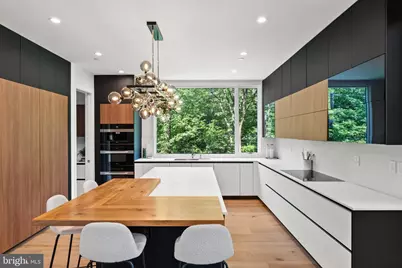 4656 Broad Branch Road NW, Washington, DC 20008 - Photo 1