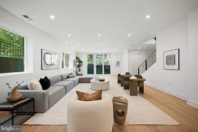 4656 Broad Branch Road NW, Washington, DC 20008 - Photo 5