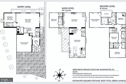 4656 Broad Branch Road NW, Washington, DC 20008 - Photo 29