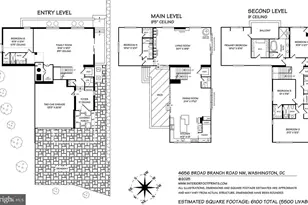 4656 Broad Branch Rd NW, Washington, DC 20008 - Photo 29