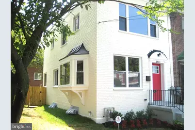 5035 Sargent Road NE, Washington, DC 20017 - Photo 1