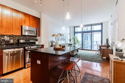 2120 Vermont Avenue NW #312, Washington, DC 20001 - Photo 1