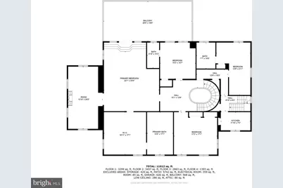 2941 Massachusetts Avenue NW, Washington, DC 20008 - Photo 13