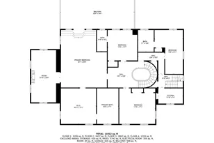 2941 Massachusetts Ave NW, Washington, DC 20008 - Photo 13