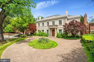 2941 Massachusetts Ave NW, Washington, DC 20008 - Photo 3