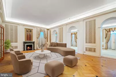 2941 Massachusetts Avenue NW, Washington, DC 20008 - Photo 9