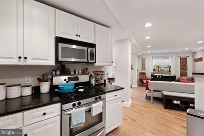 150 Rhode Island Avenue NW #103, Washington, DC 20001 - Photo 7