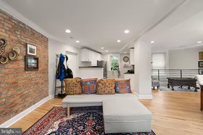 150 Rhode Island Avenue NW #103, Washington, DC 20001 - Photo 5