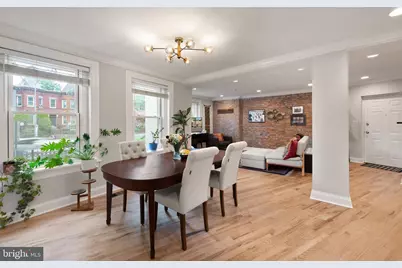 150 Rhode Island Avenue NW #103, Washington, DC 20001 - Photo 13