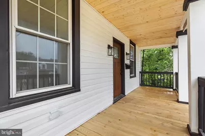 4320 Burns Street SE, Washington, DC 20019 - Photo 3