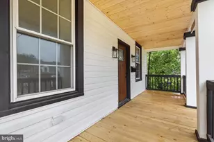 4320 Burns St SE, Washington, DC 20019 - Photo 3