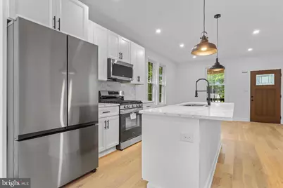 4320 Burns Street SE, Washington, DC 20019 - Photo 5