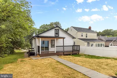 4320 Burns Street SE, Washington, DC 20019 - Photo 37