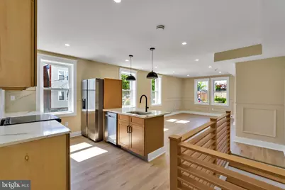 1274 Meigs Place NE, Washington, DC 20002 - Photo 1