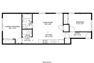 1274 Meigs Pl NE, Washington, DC 20002 - Photo 57