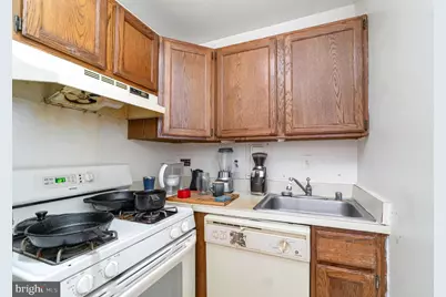 922 24th Street NW #313, Washington, DC 20037 - Photo 5