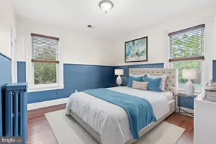 216 S St NE, Washington, DC 20002 - Photo 25