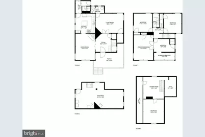 216 S Street NE, Washington, DC 20002 - Photo 45