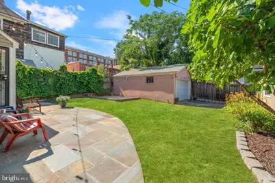 216 S Street NE, Washington, DC 20002 - Photo 37