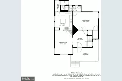 216 S Street NE, Washington, DC 20002 - Photo 41