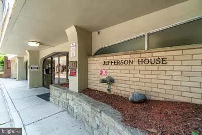 922 24th Street NW #419, Washington, DC 20037 - Photo 17