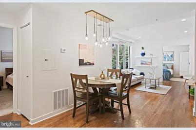 1445 N Street NW #205, Washington, DC 20005 - Photo 3