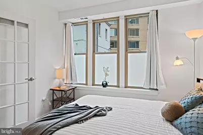 1445 N Street NW #205, Washington, DC 20005 - Photo 17