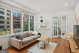 1445 N St NW, Washington, DC 20005 - Photo 15