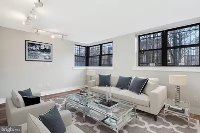 212 Oakwood Street SE #B5, Washington, DC 20032 - Photo 19