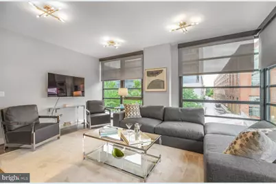 1300 4th Street SE #214, Washington, DC 20003 - Photo 19