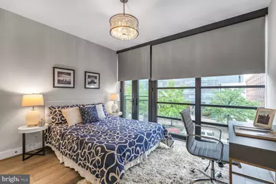 1300 4th Street SE #214, Washington, DC 20003 - Photo 11