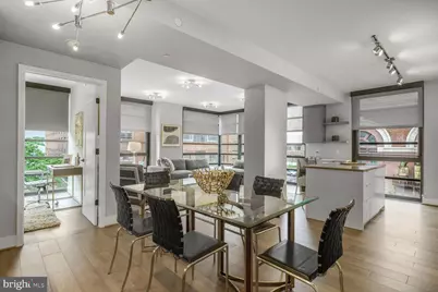 1300 4th Street SE #214, Washington, DC 20003 - Photo 3