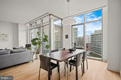 1177 22nd Street NW #7B, Washington, DC 20037 - Photo 5