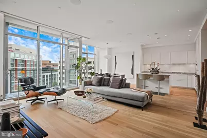 1177 22nd Street NW #7B, Washington, DC 20037 - Photo 1