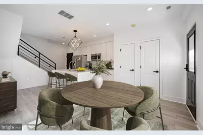 1619 Isherwood Street NE #3, Washington, DC 20002 - Photo 5