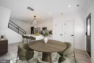 1619 Isherwood St NE, Washington, DC 20002 - Photo 5