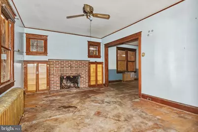 200 Van Buren Street NW, Washington, DC 20012 - Photo 5