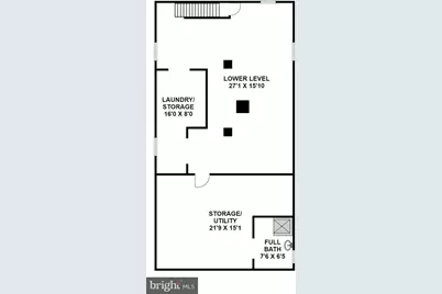 200 Van Buren Street NW, Washington, DC 20012 - Photo 33