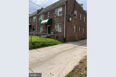 1641 V Street SE #2, Washington, DC 20020 - Photo 3