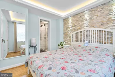 1658 West Virginia NE #101, Washington, DC 20002 - Photo 17