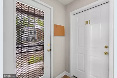 1658 West Virginia NE #101, Washington, DC 20002 - Photo 29