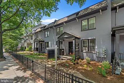 1658 West Virginia NE #101, Washington, DC 20002 - Photo 25