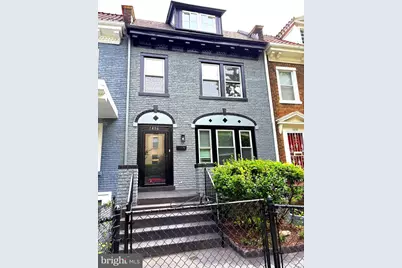 1436 Spring Road NW, Washington, DC 20010 - Photo 1