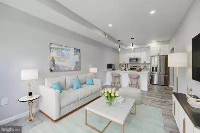 832 19th Street NE #B, Washington, DC 20002 - Photo 1