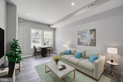 832 19th Street NE #B, Washington, DC 20002 - Photo 3