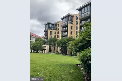 4301 Military Road NW #208, Washington, DC 20015 - Photo 1