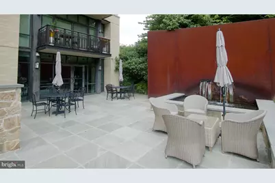 4301 Military Road NW #208, Washington, DC 20015 - Photo 21