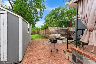 1420 V Street SE, Washington, DC 20020 - Photo 29