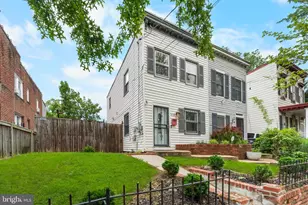 1420 V St SE, Washington, DC 20020 - Photo 1