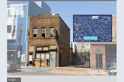 1244-46 H Street NE, Washington, DC 20002 - Photo 1